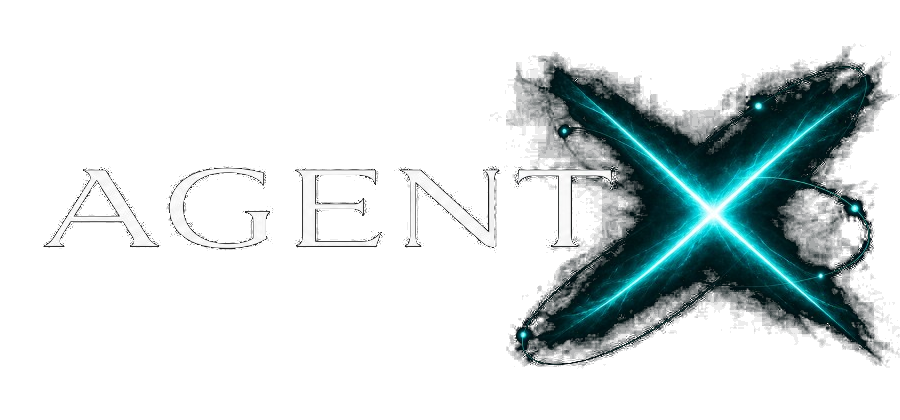 Agent X